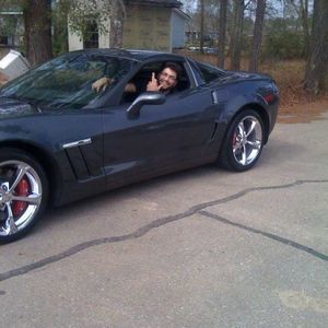 Meet your Posher, Joey